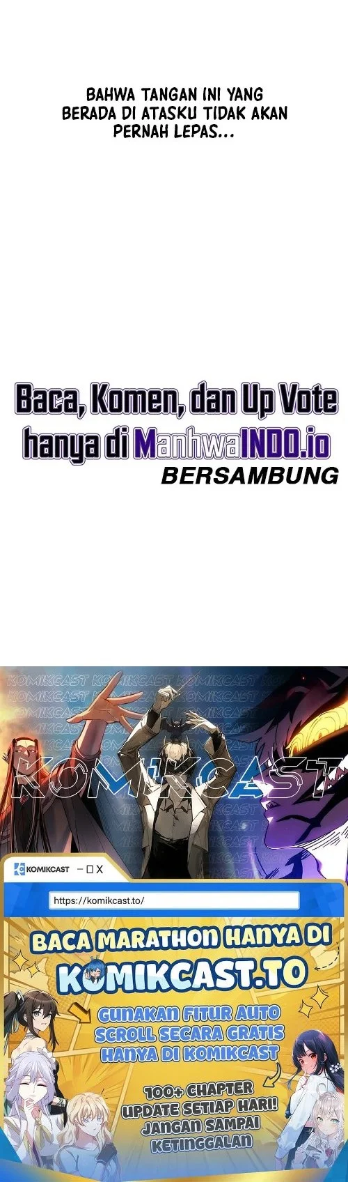 Beastly Night Chapter 13 Gambar 30