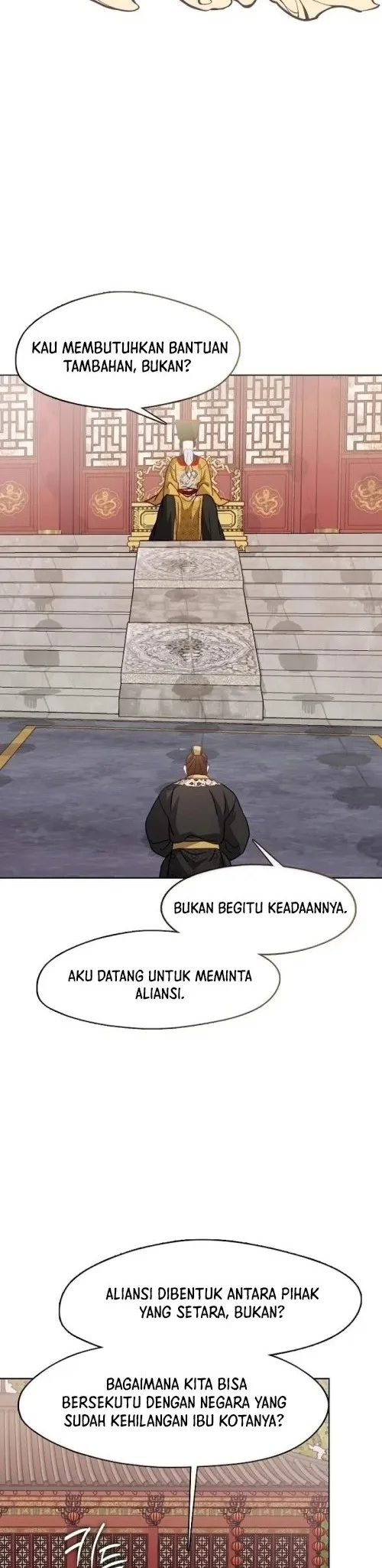 Beastly Night Chapter 13 Gambar 4