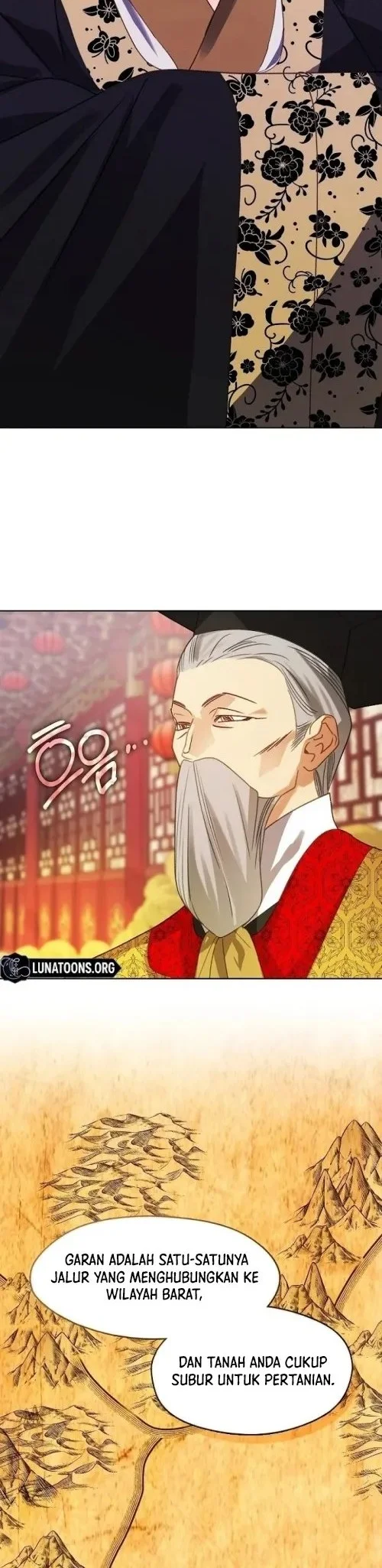 Beastly Night Chapter 13 Gambar 6