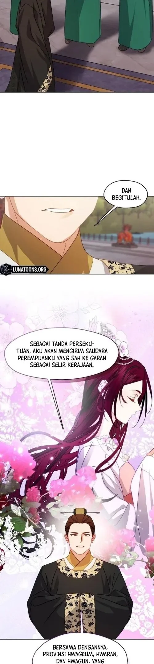 Beastly Night Chapter 13 Gambar 10
