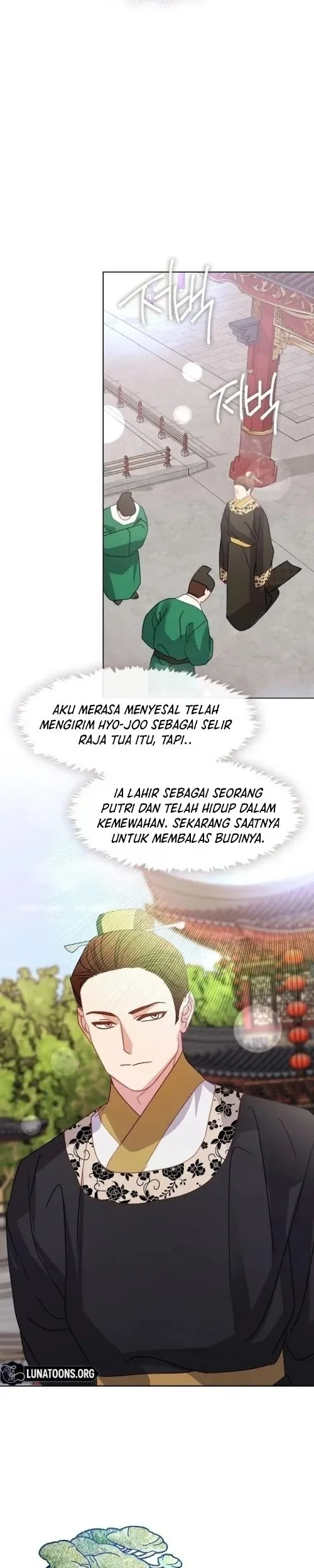 Beastly Night Chapter 13 Gambar 13