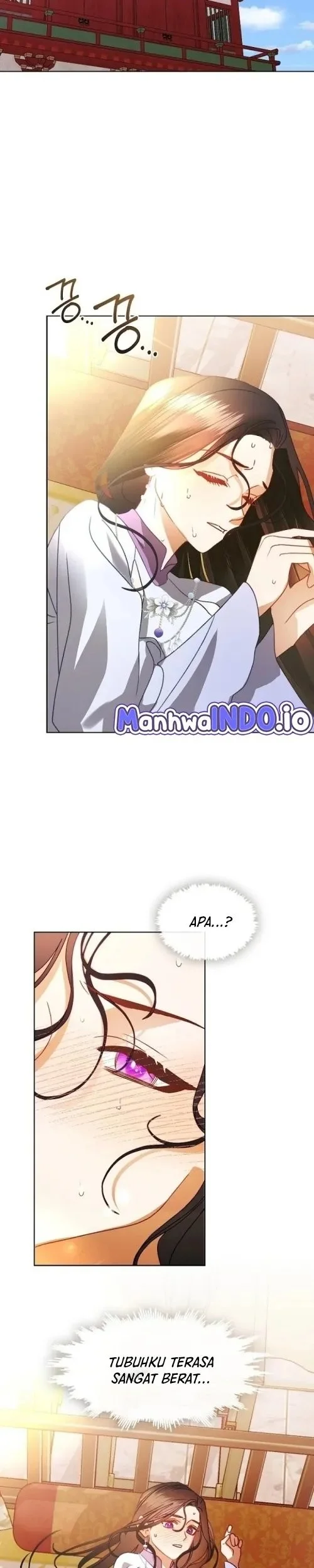 Beastly Night Chapter 13 Gambar 15