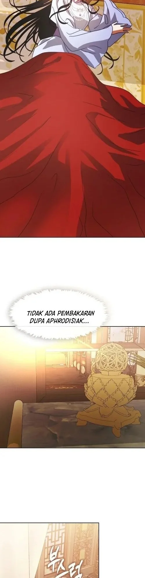 Beastly Night Chapter 13 Gambar 16