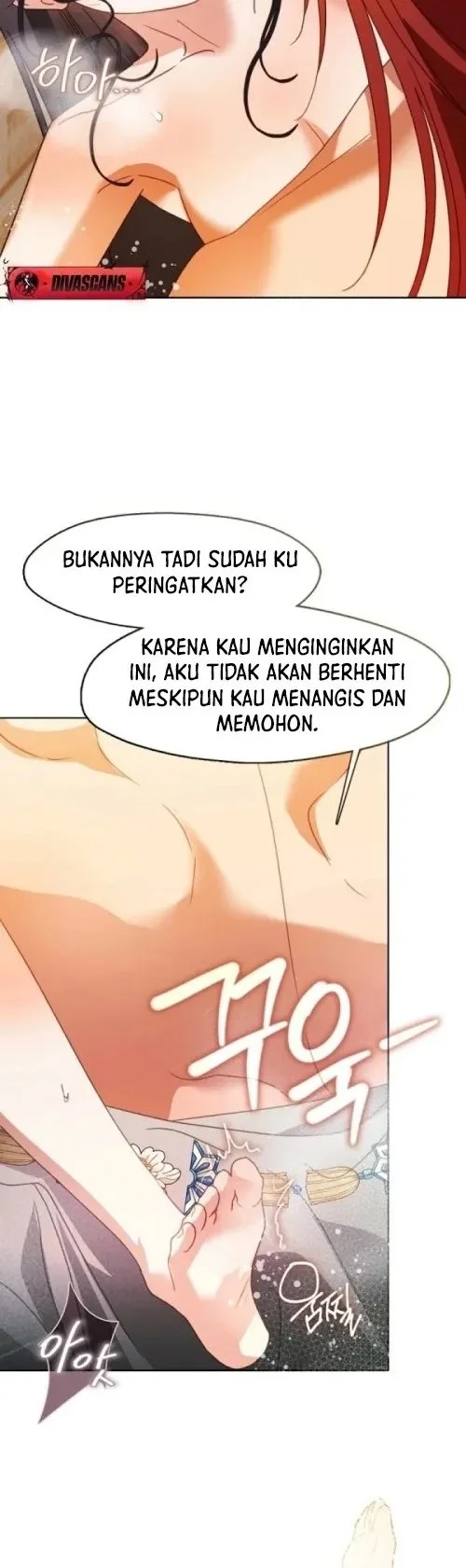 Beastly Night Chapter 14 Gambar 20