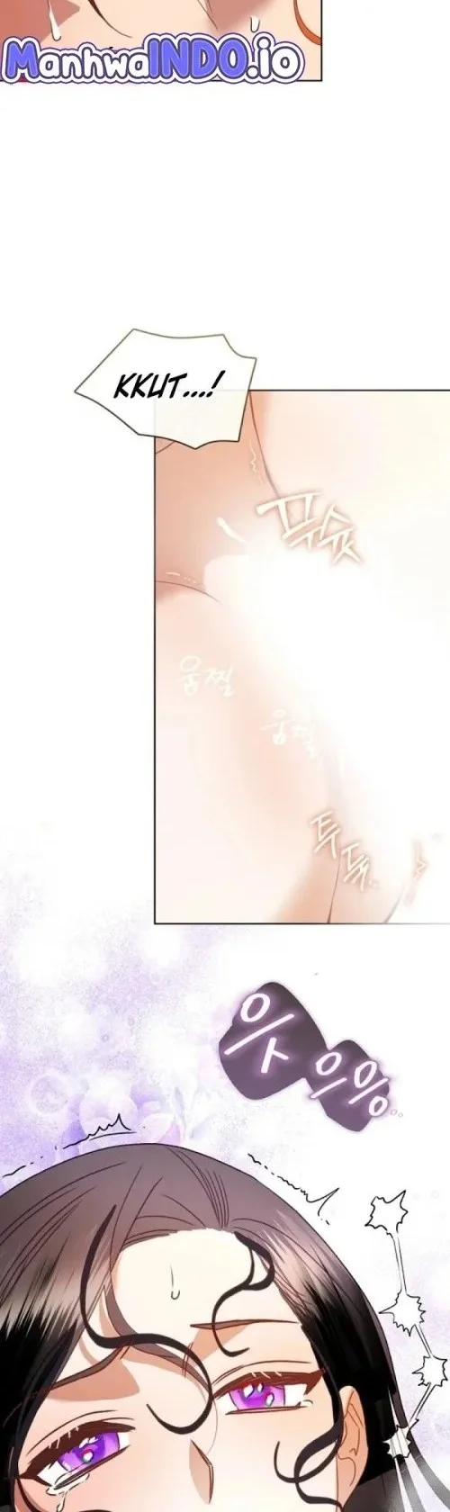 Beastly Night Chapter 14 Gambar 24