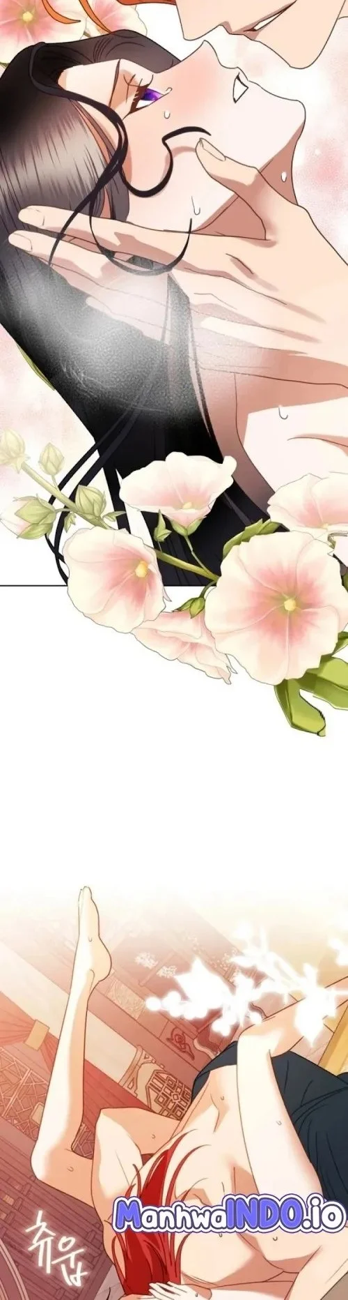 Beastly Night Chapter 14 Gambar 26