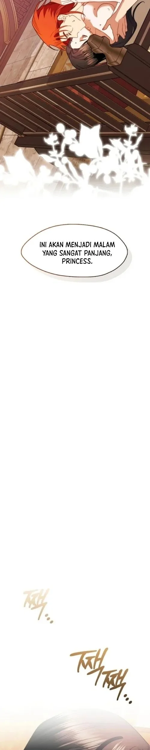 Beastly Night Chapter 14 Gambar 27