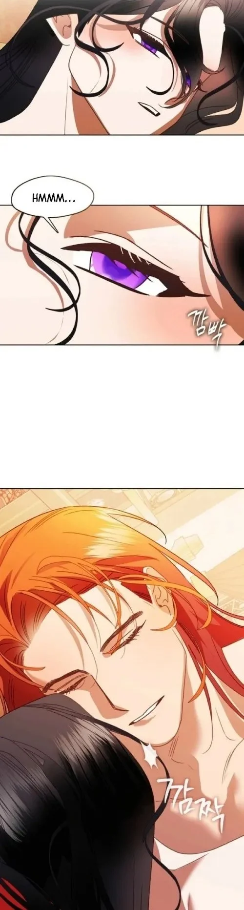 Beastly Night Chapter 14 Gambar 28