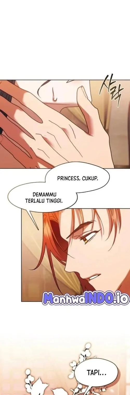 Manhwa Beastly Night Chapter 14 gambar 2