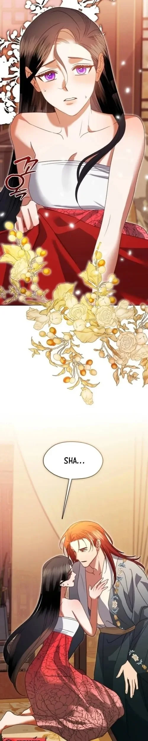 Beastly Night Chapter 14 Gambar 3