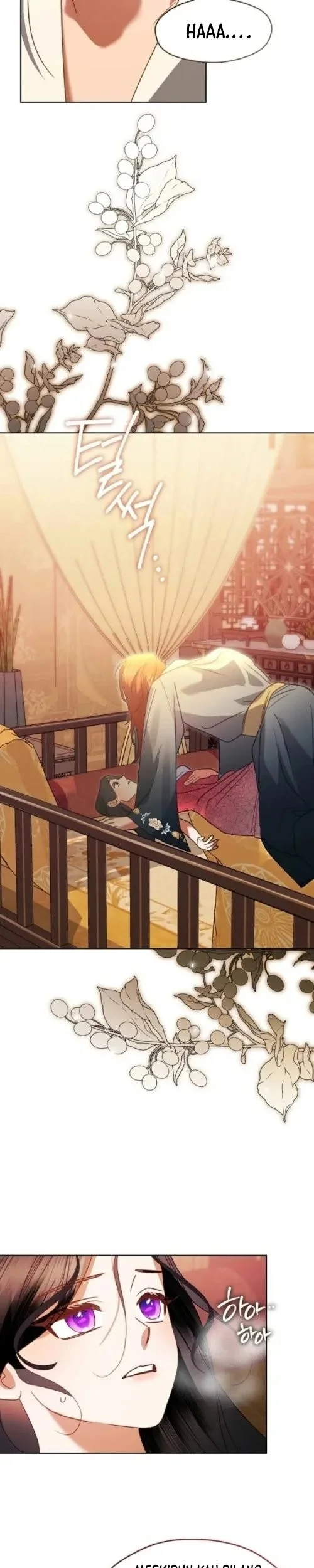 Beastly Night Chapter 14 Gambar 5