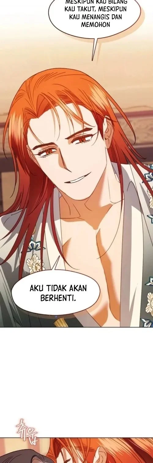 Beastly Night Chapter 14 Gambar 6