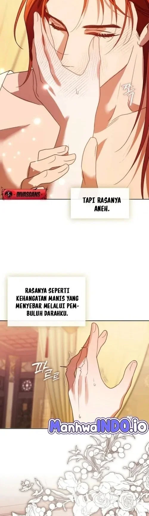 Beastly Night Chapter 14 Gambar 8