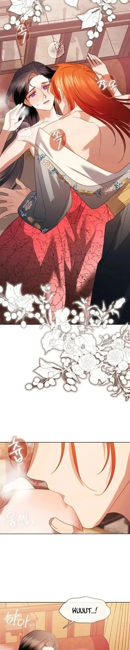 Beastly Night Chapter 14 Gambar 9