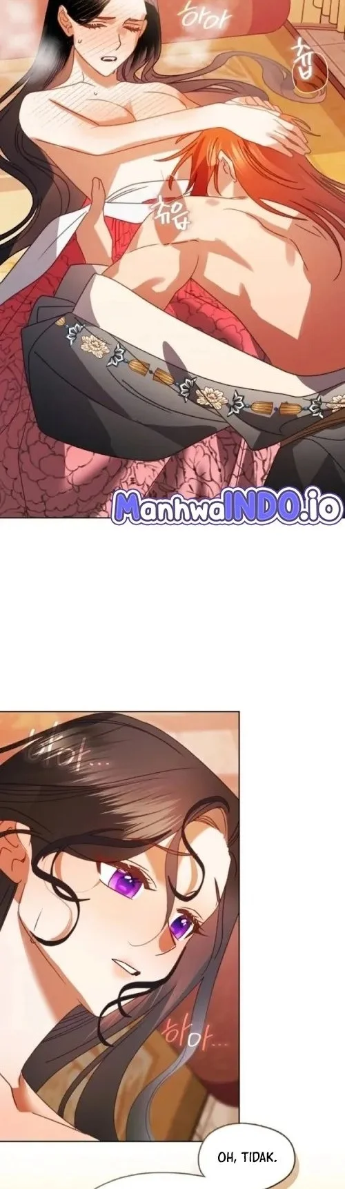 Beastly Night Chapter 14 Gambar 10