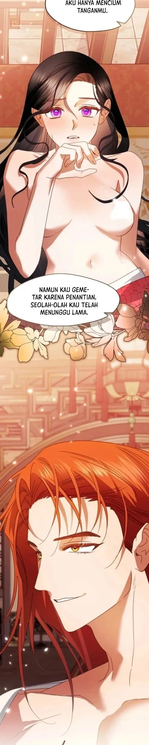 Beastly Night Chapter 14 Gambar 13