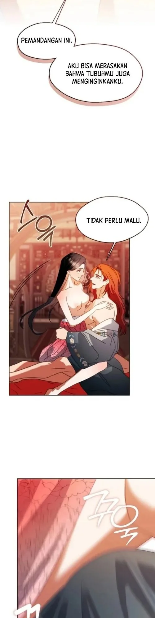 Beastly Night Chapter 14 Gambar 14