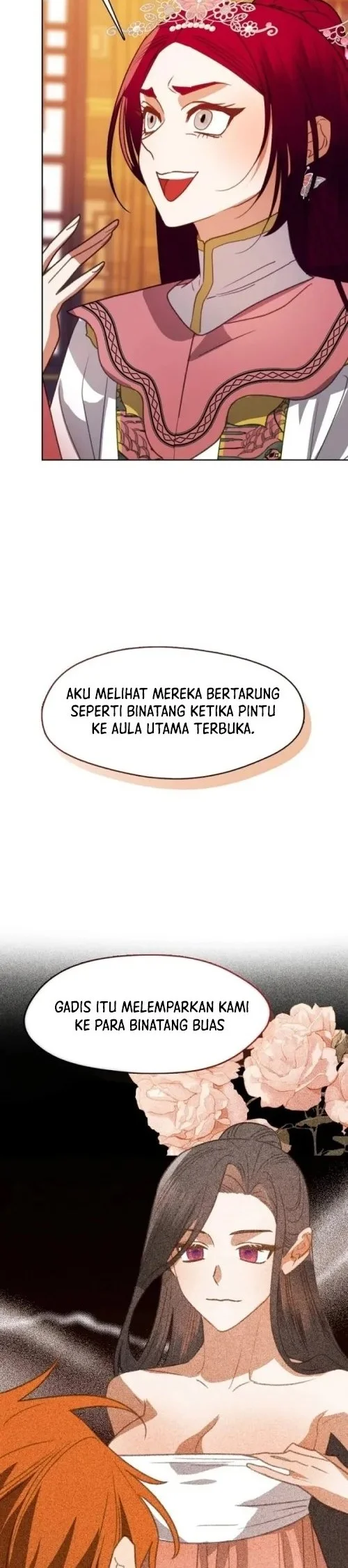 Beastly Night Chapter 15 Gambar 22