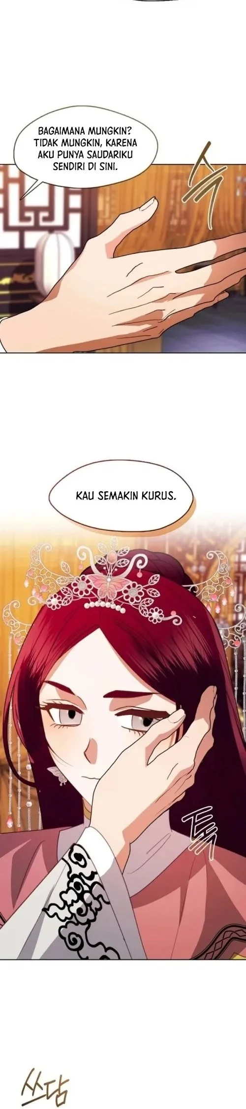 Beastly Night Chapter 15 Gambar 24