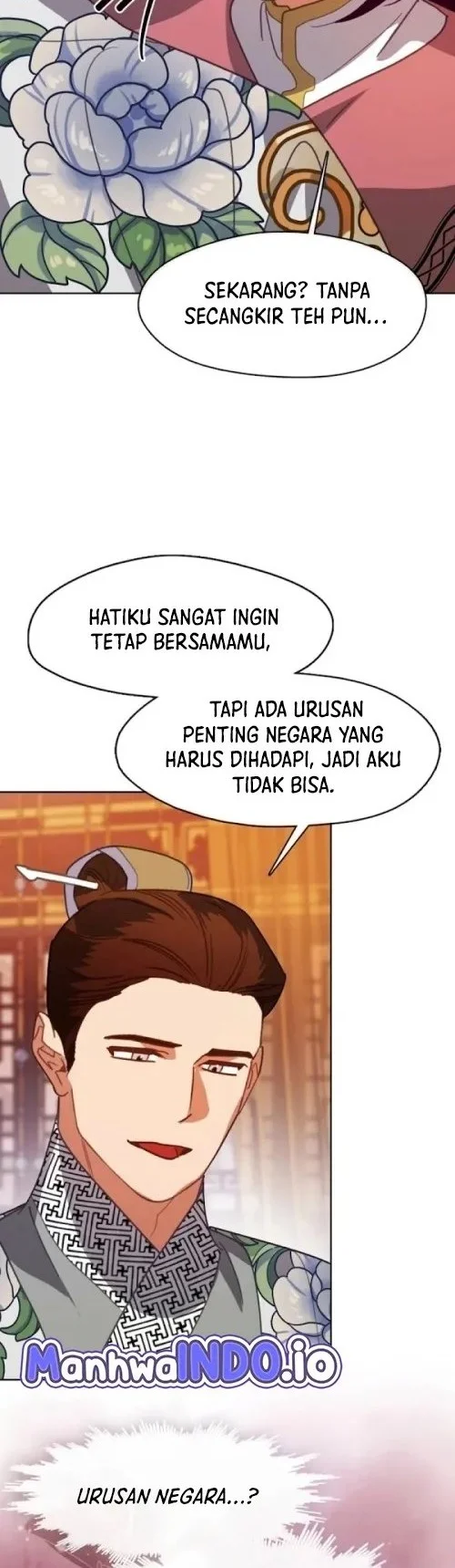 Beastly Night Chapter 15 Gambar 26