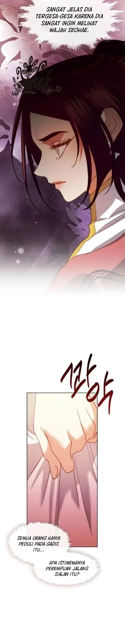 Beastly Night Chapter 15 Gambar 27