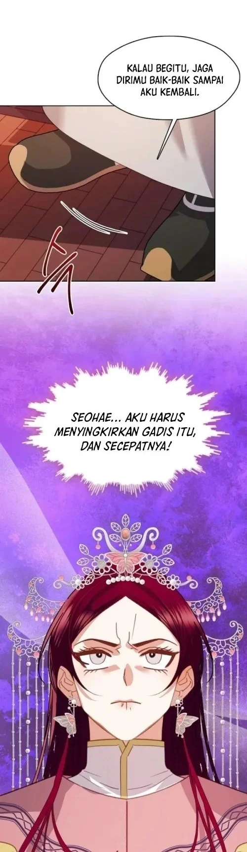 Beastly Night Chapter 15 Gambar 28