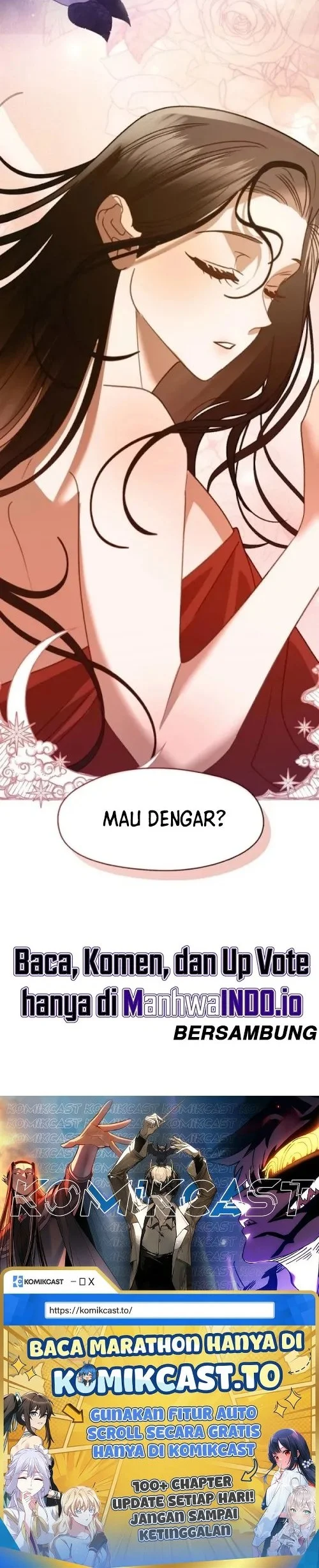 Beastly Night Chapter 15 Gambar 30