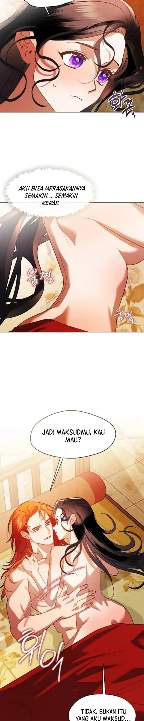 Beastly Night Chapter 15 Gambar 3