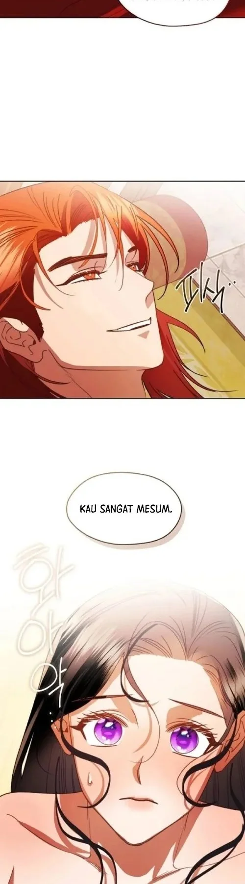 Beastly Night Chapter 15 Gambar 4