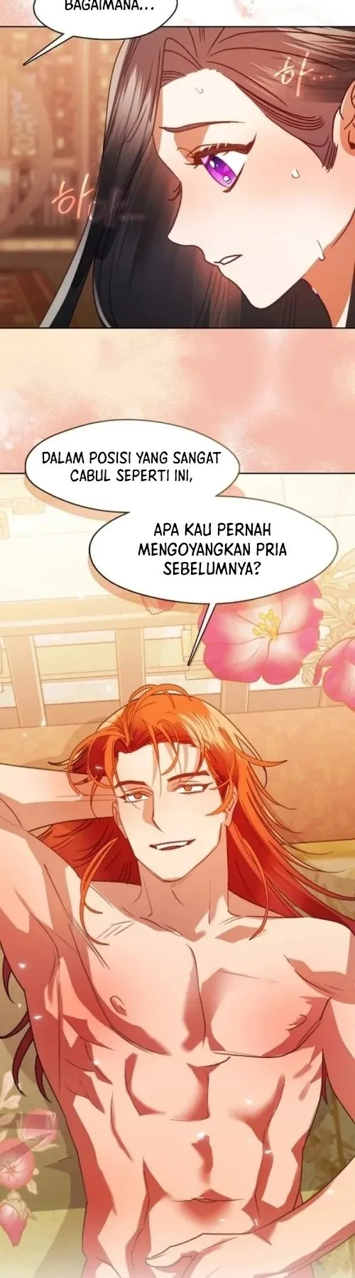 Beastly Night Chapter 15 Gambar 6