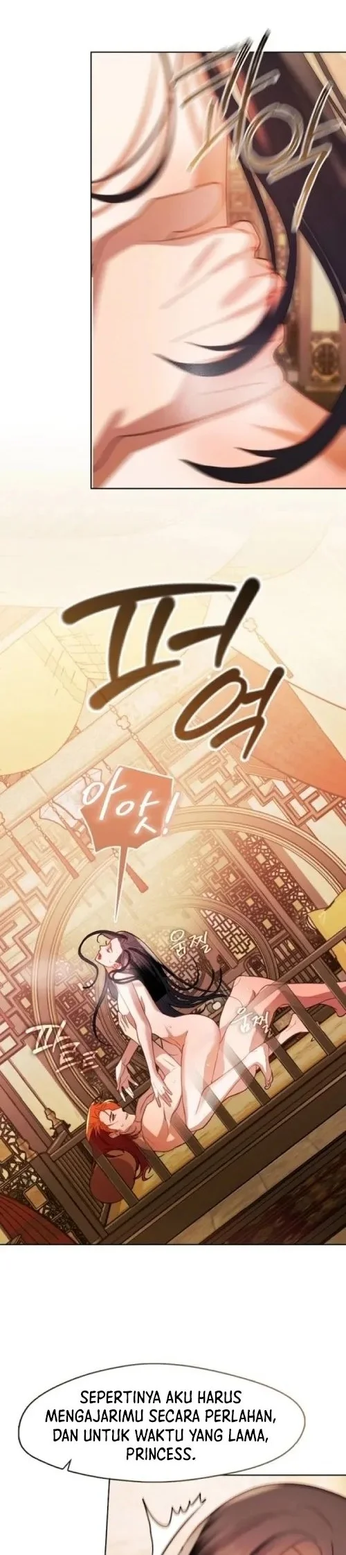 Beastly Night Chapter 15 Gambar 10