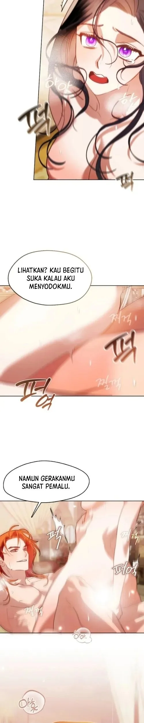 Beastly Night Chapter 15 Gambar 11