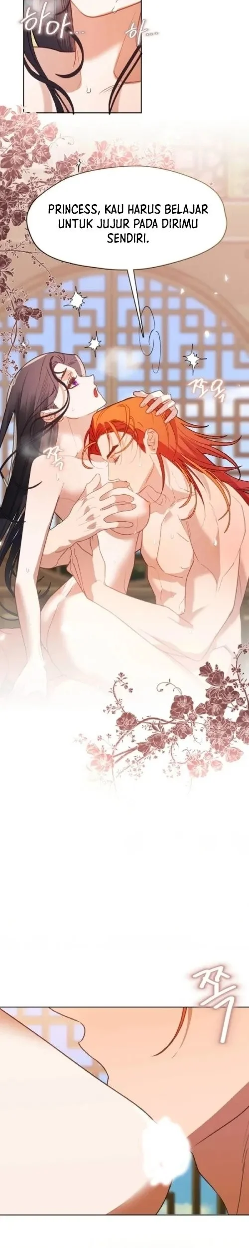 Beastly Night Chapter 15 Gambar 13