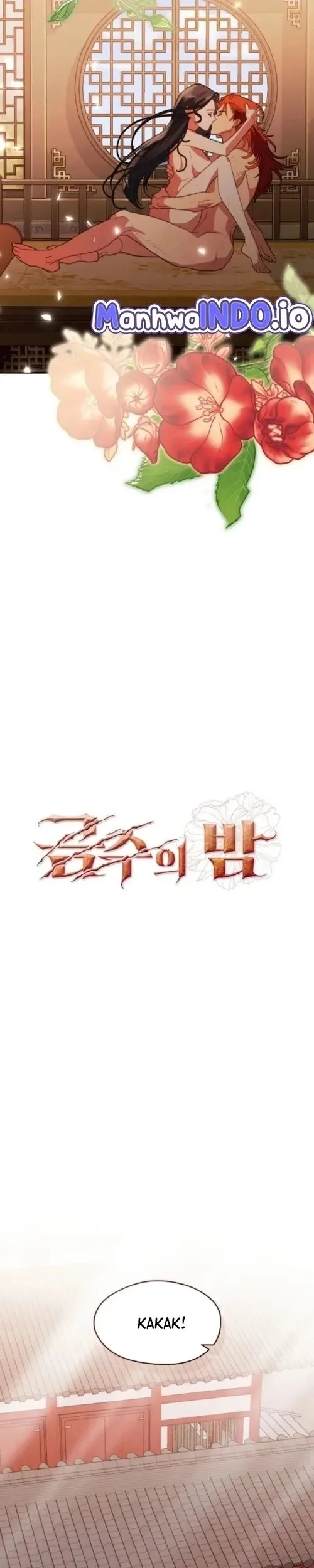 Beastly Night Chapter 15 Gambar 15