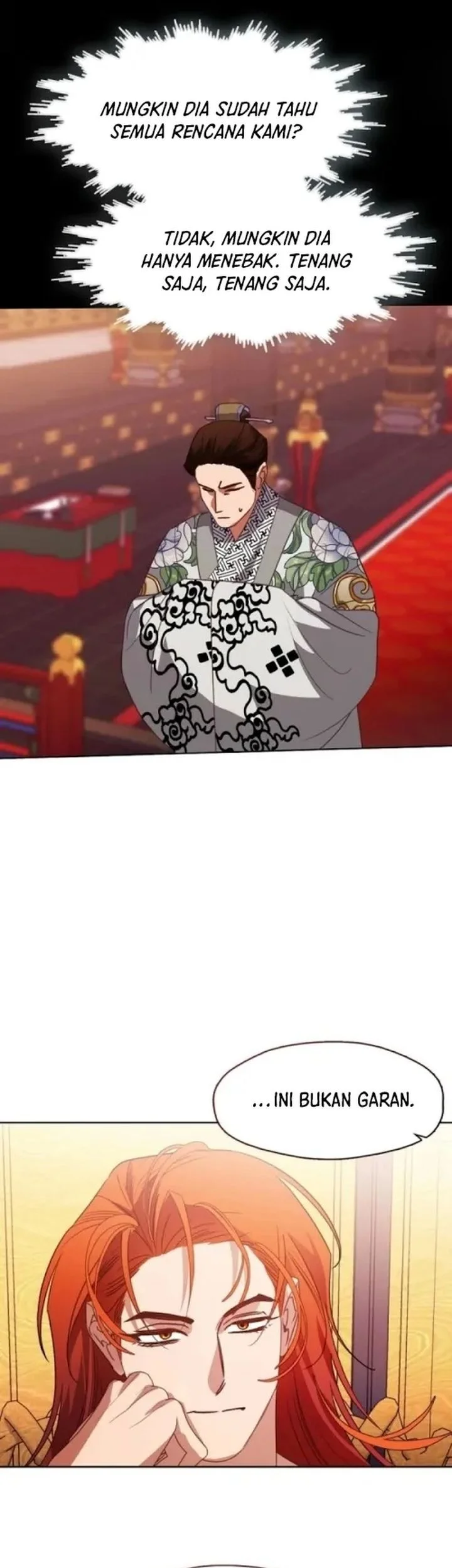 Beastly Night Chapter 16 Gambar 23