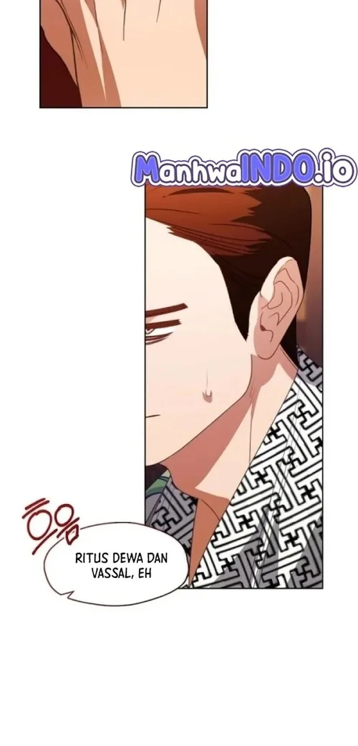 Beastly Night Chapter 16 Gambar 26