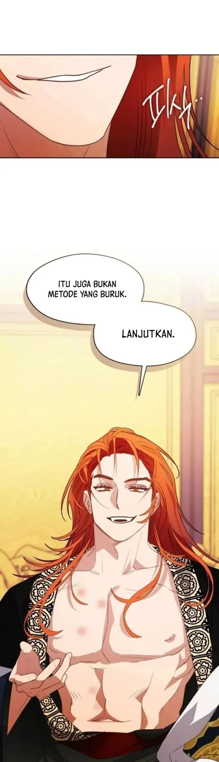 Beastly Night Chapter 16 Gambar 27