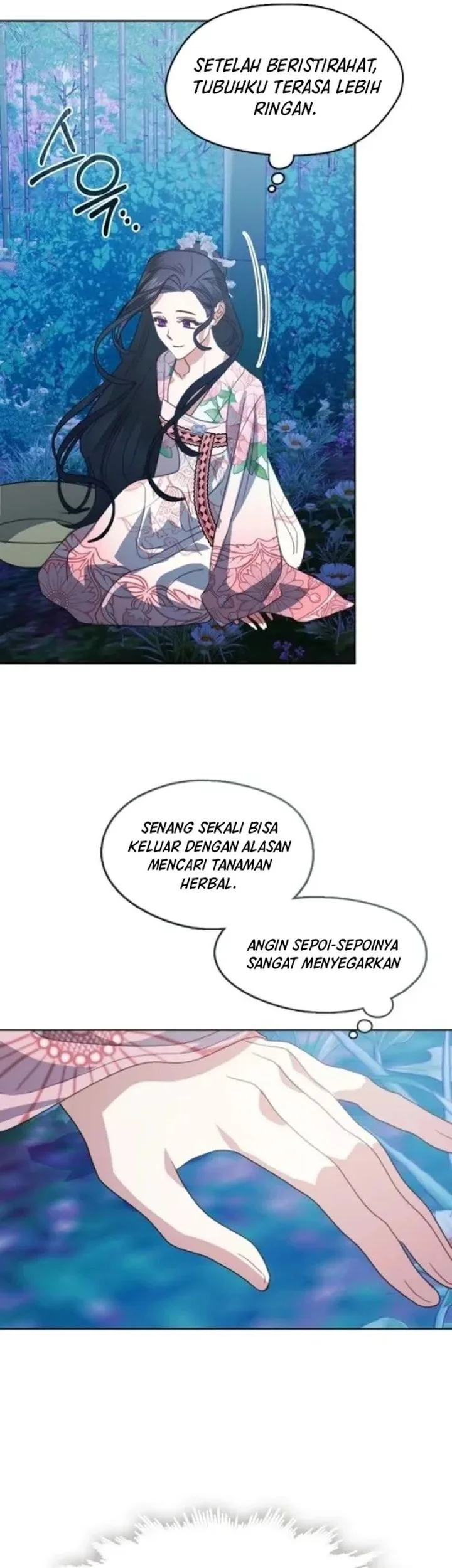 Beastly Night Chapter 16 Gambar 31