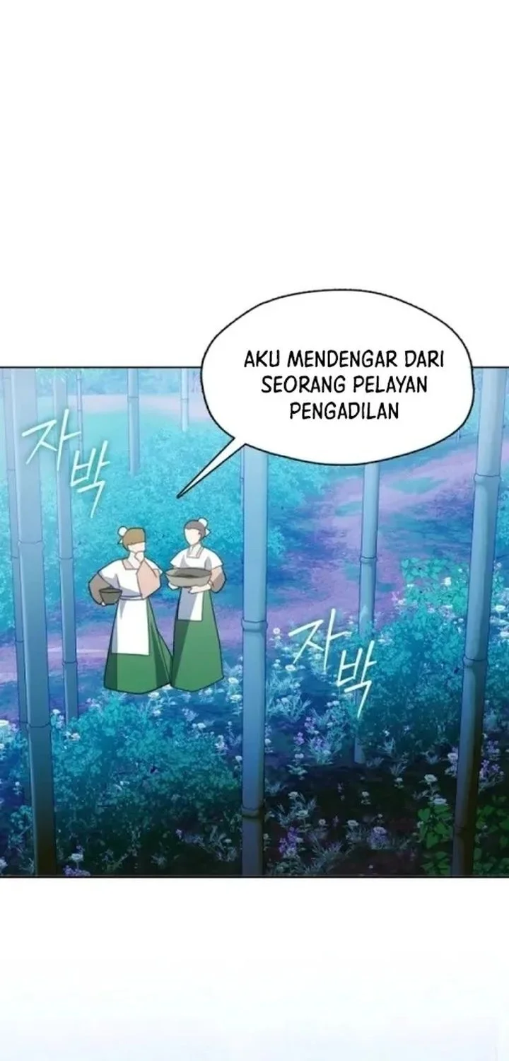 Beastly Night Chapter 16 Gambar 34