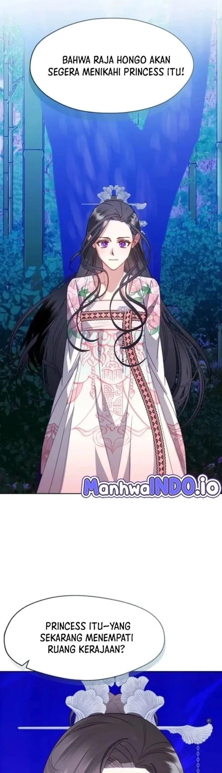 Beastly Night Chapter 16 Gambar 35