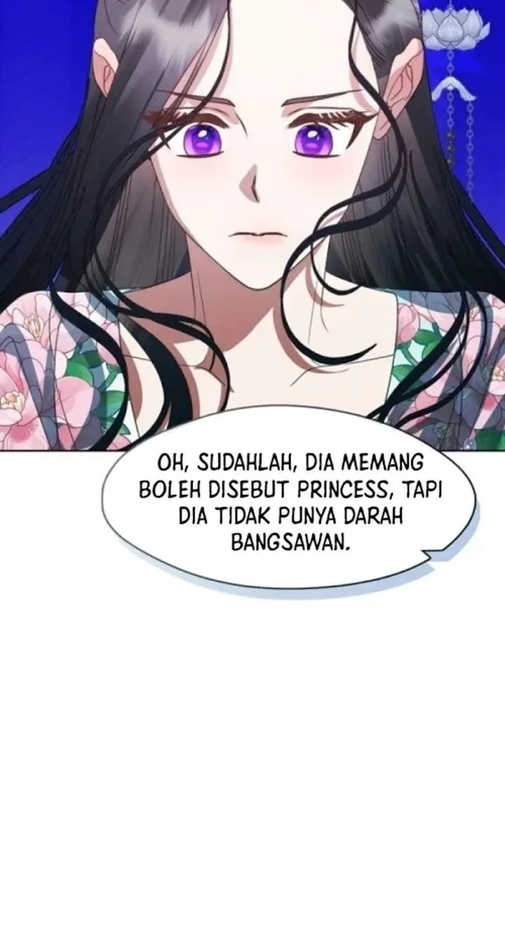 Beastly Night Chapter 16 Gambar 36