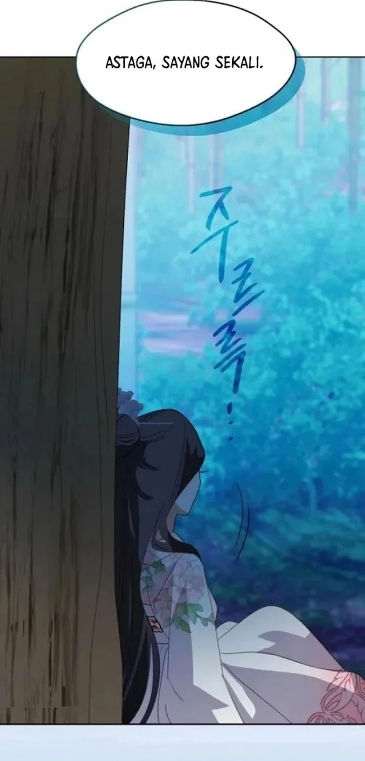 Beastly Night Chapter 16 Gambar 38
