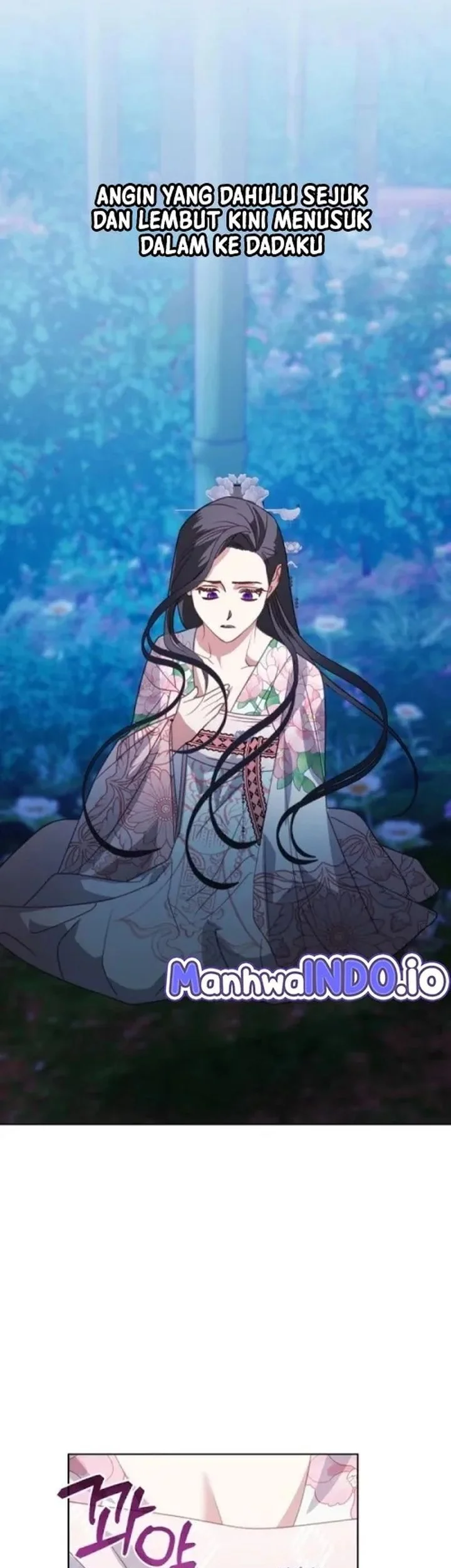 Beastly Night Chapter 16 Gambar 39