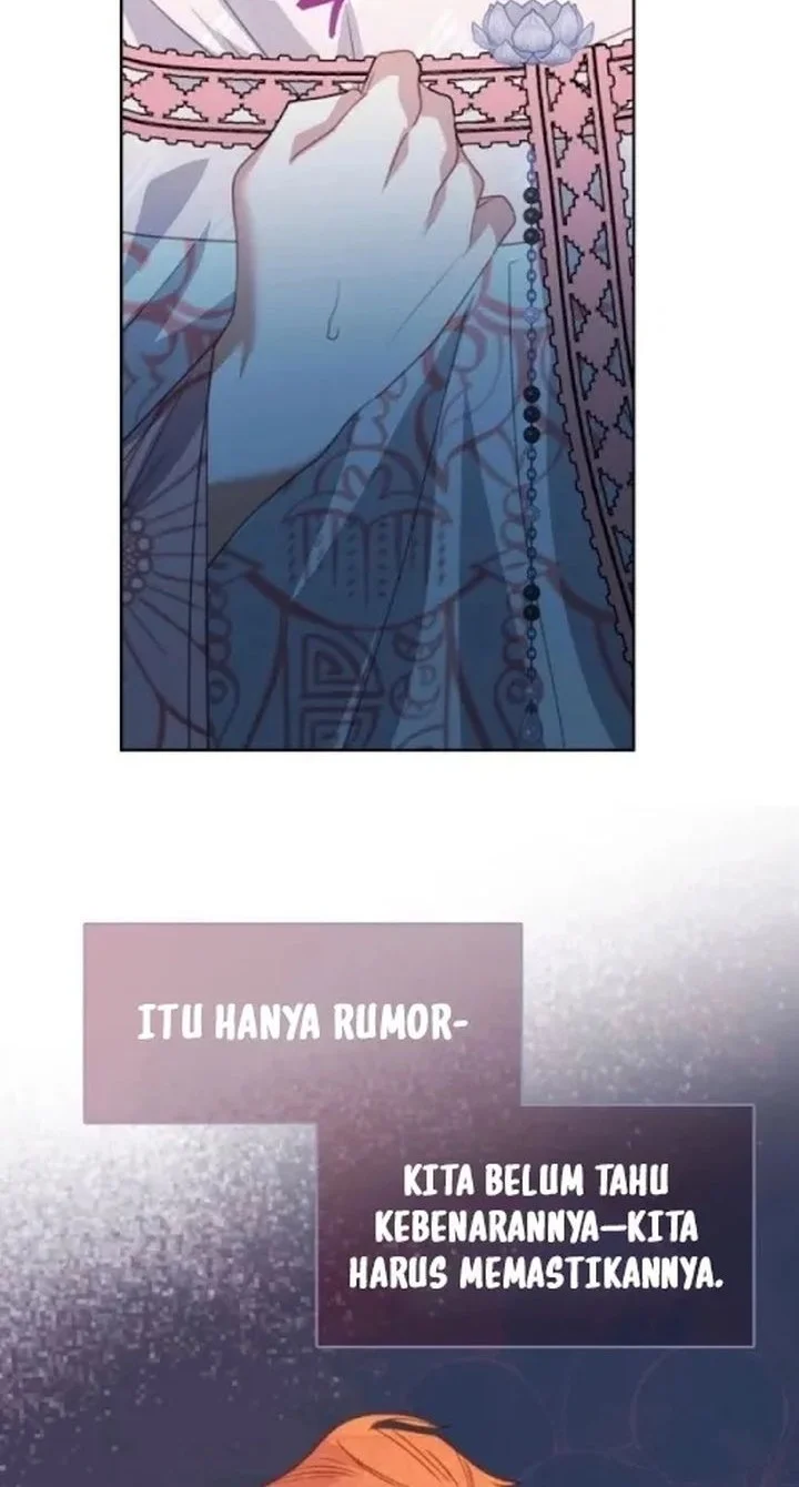 Beastly Night Chapter 16 Gambar 40