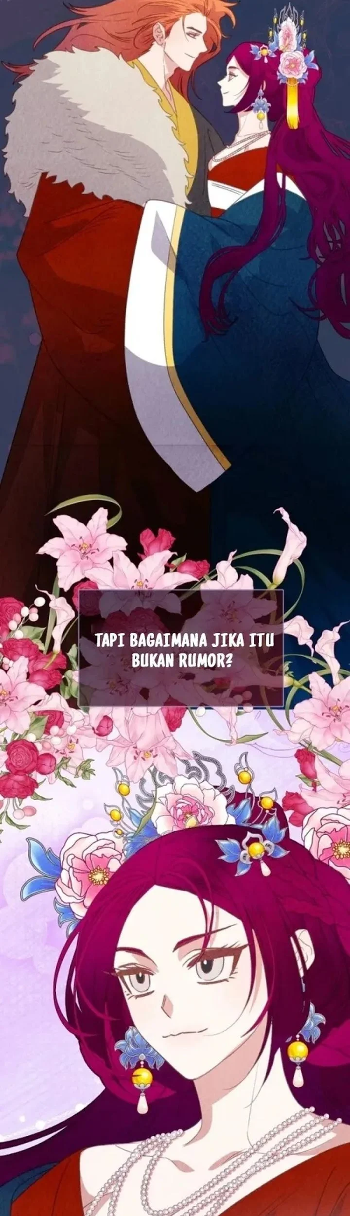 Beastly Night Chapter 16 Gambar 41