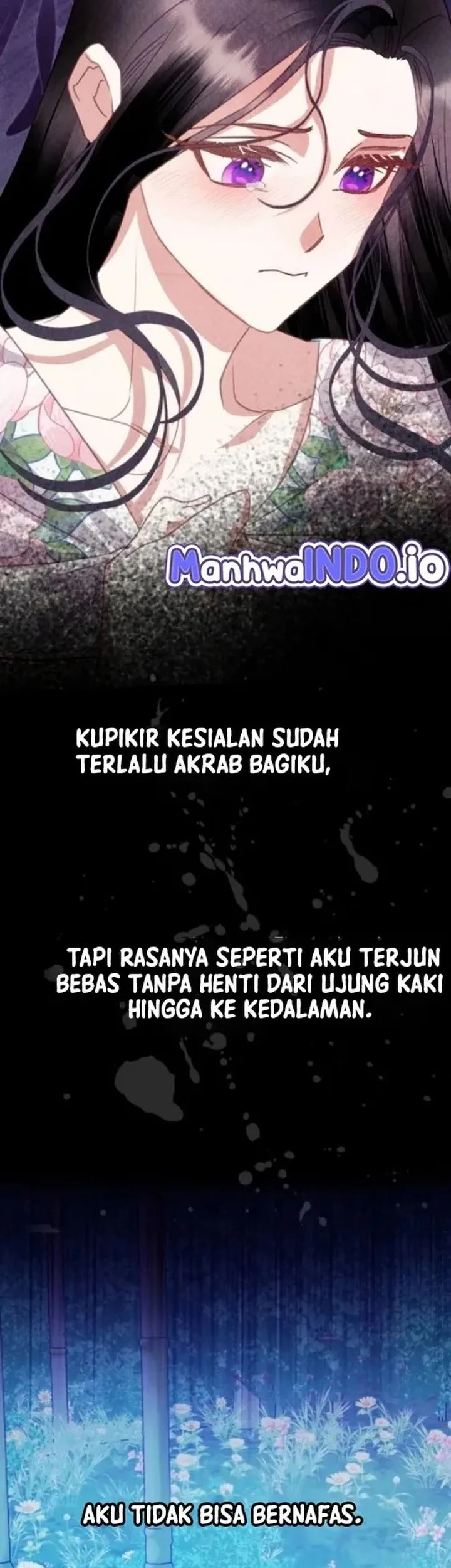 Beastly Night Chapter 16 Gambar 43
