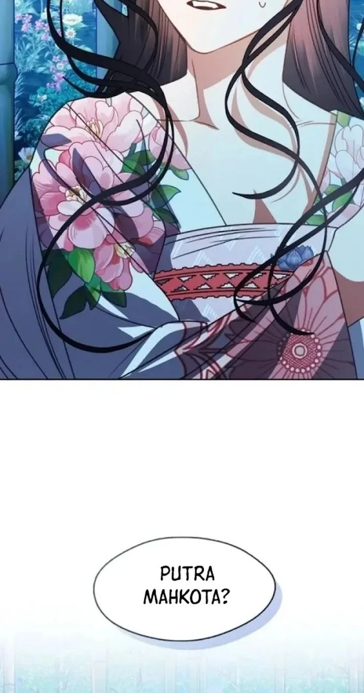 Beastly Night Chapter 16 Gambar 48