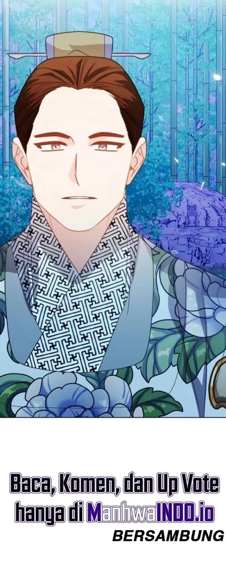 Beastly Night Chapter 16 Gambar 49