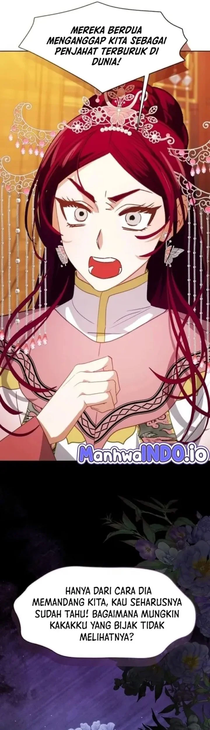 Beastly Night Chapter 16 Gambar 7