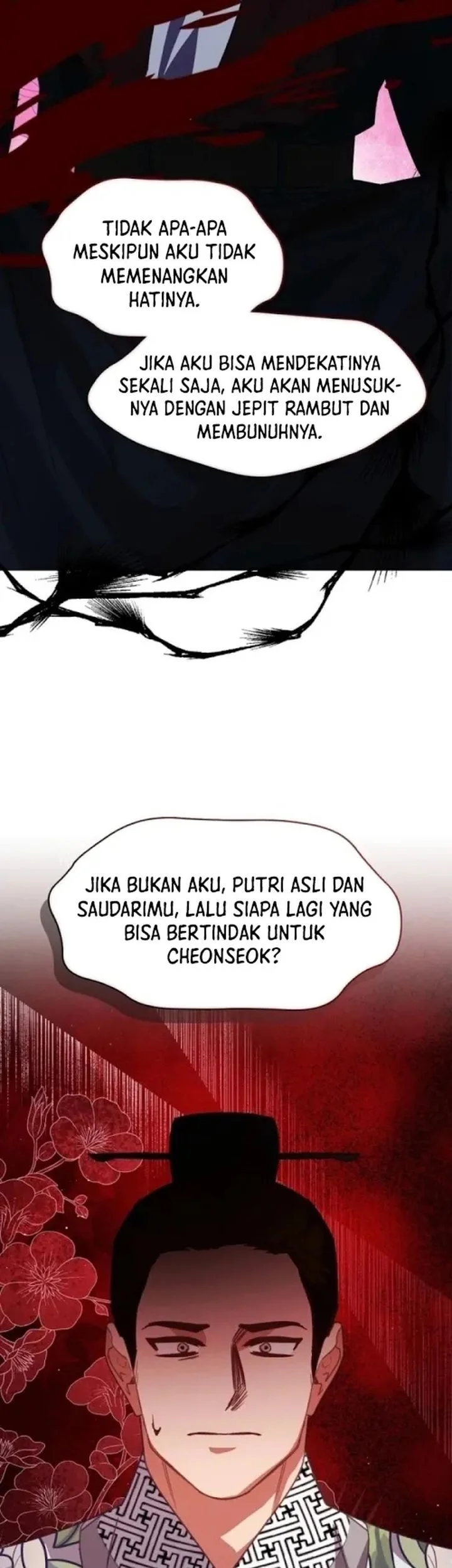 Beastly Night Chapter 16 Gambar 11